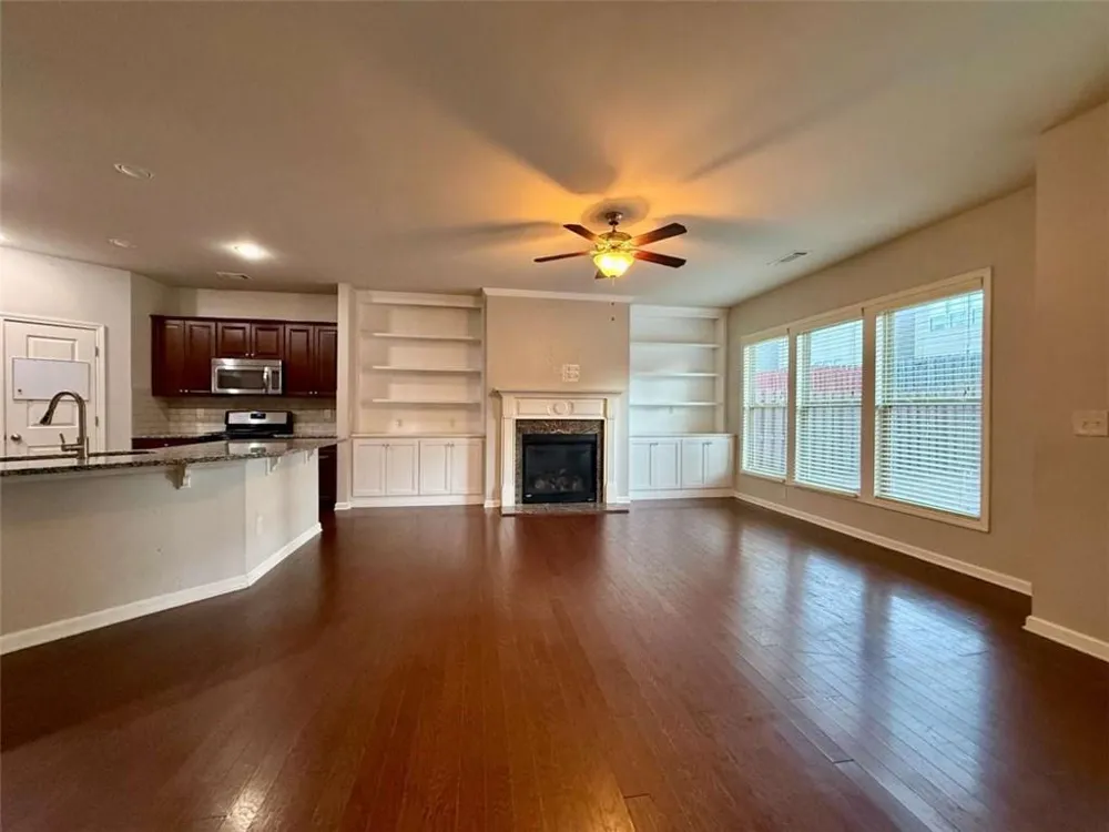 5115 Breezewood Circle Alpharetta, GA 30004
