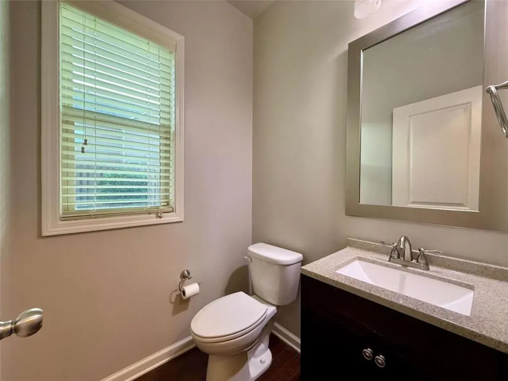 5115 Breezewood Circle Alpharetta, GA 30004