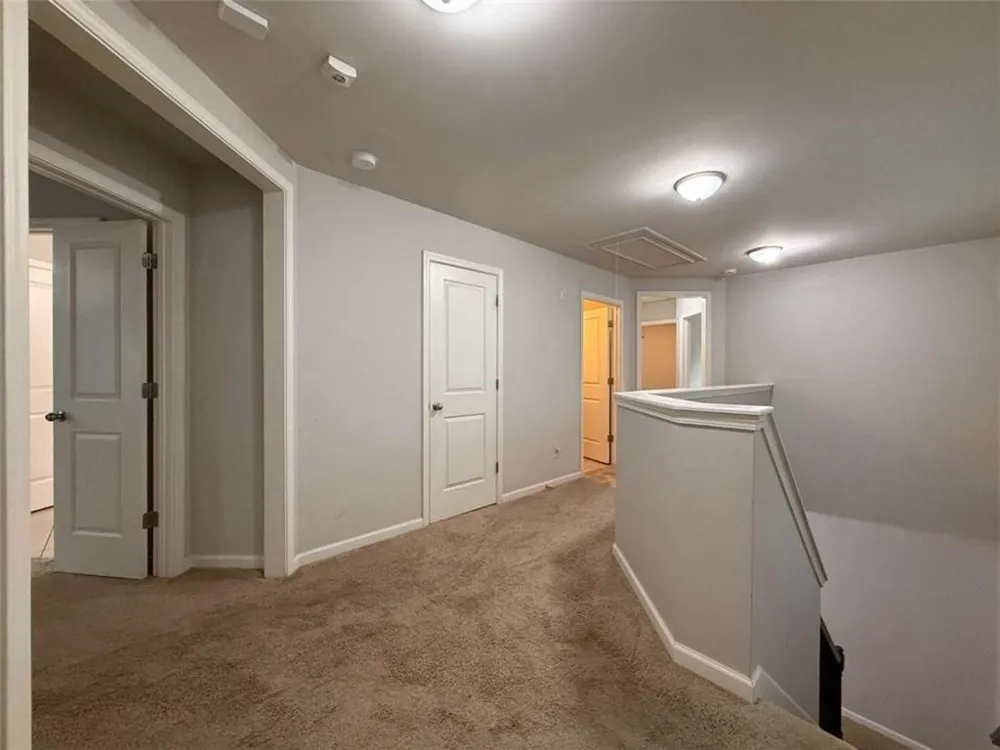 5115 Breezewood Circle Alpharetta, GA 30004