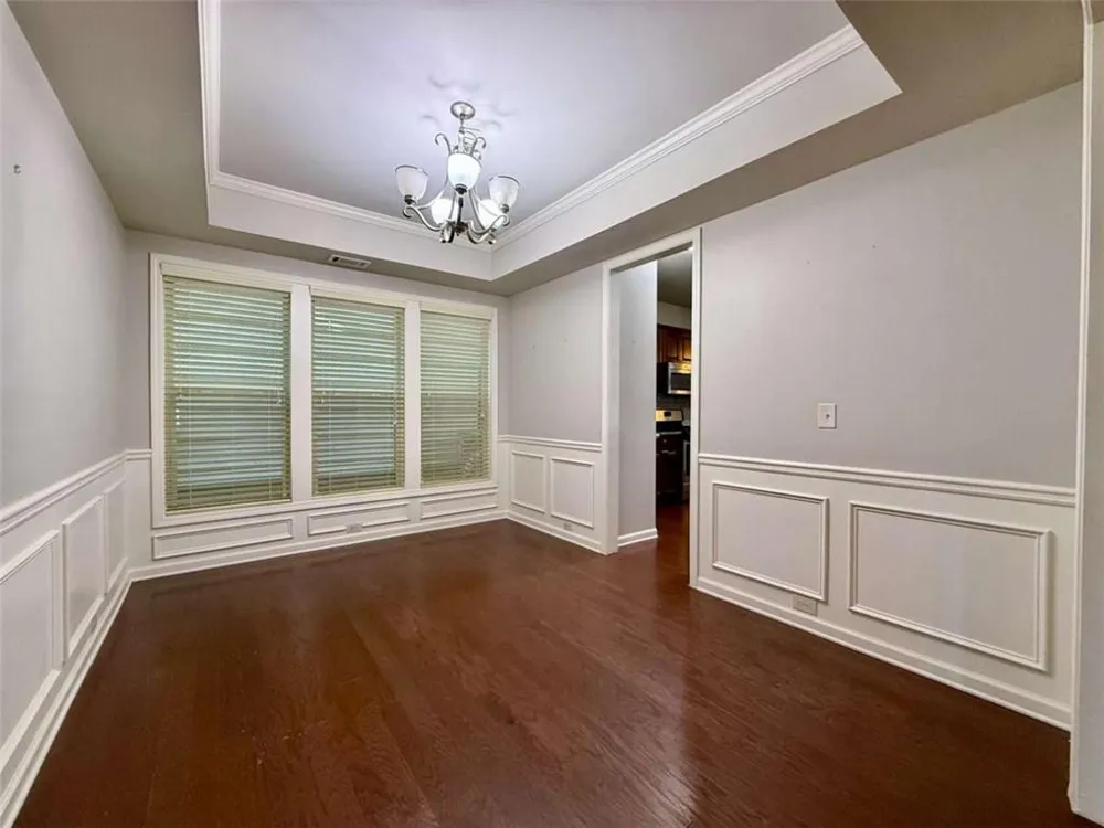 5115 Breezewood Circle Alpharetta, GA 30004