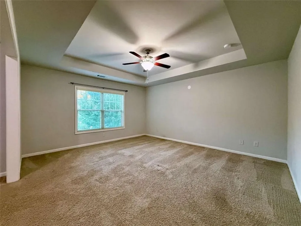 5115 Breezewood Circle Alpharetta, GA 30004