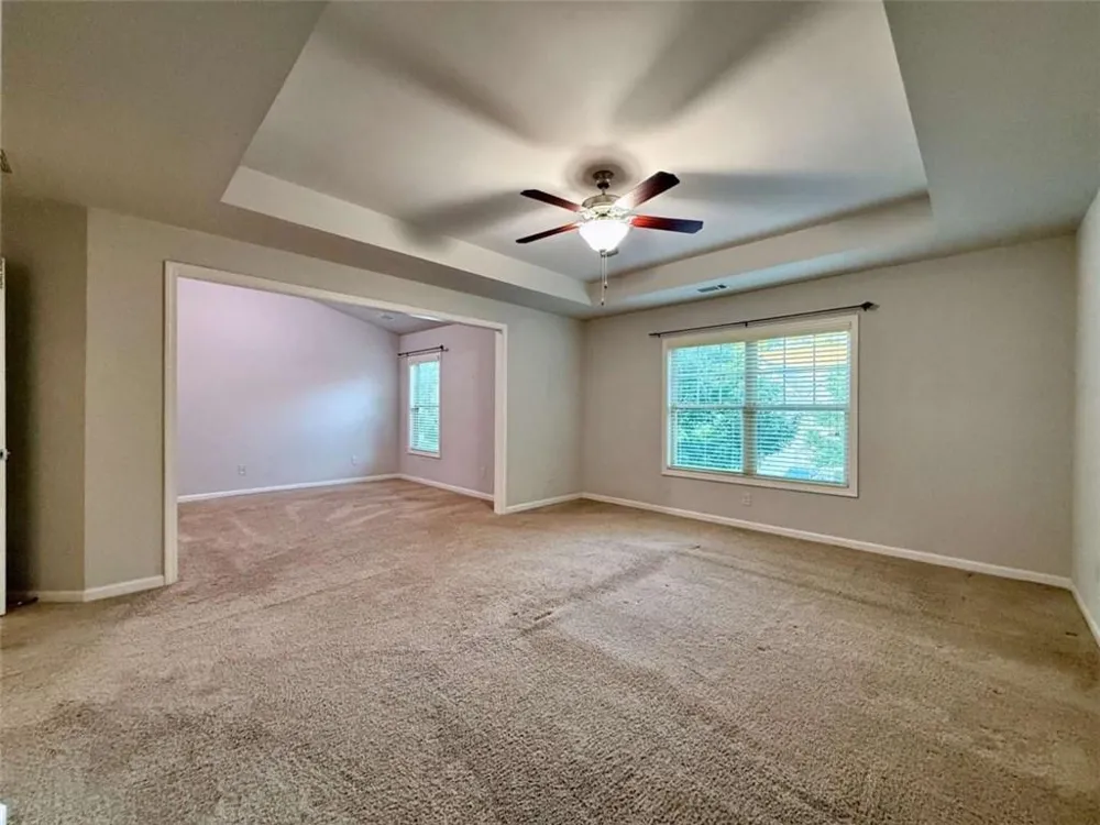5115 Breezewood Circle Alpharetta, GA 30004