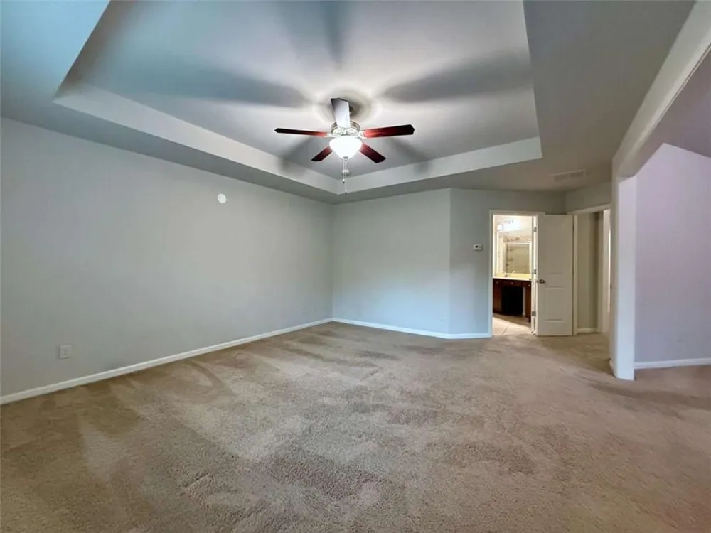 5115 Breezewood Circle Alpharetta, GA 30004