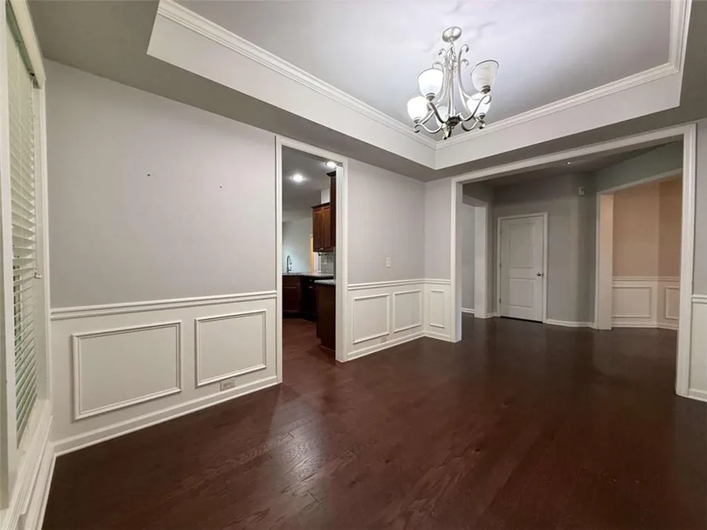 5115 Breezewood Circle Alpharetta, GA 30004
