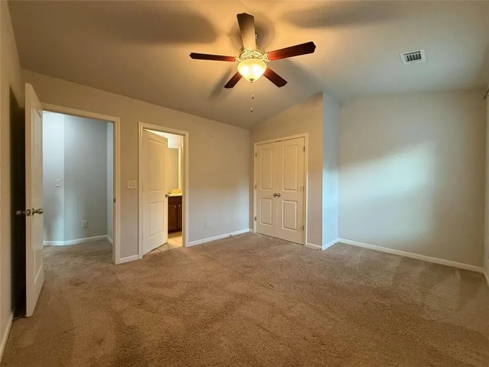 5115 Breezewood Circle Alpharetta, GA 30004
