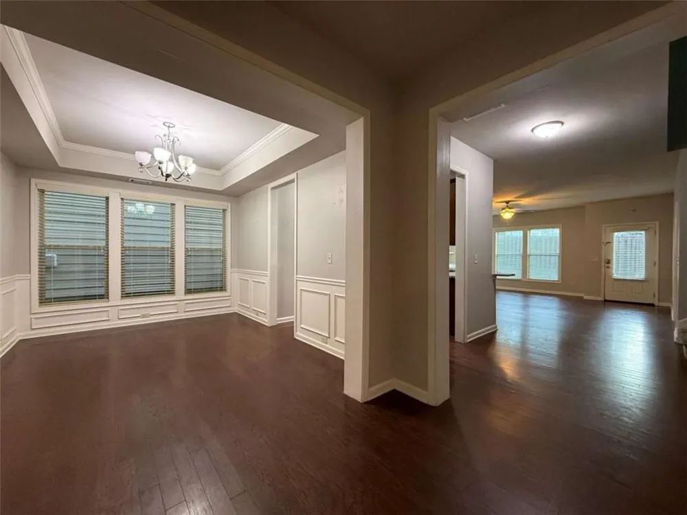 5115 Breezewood Circle Alpharetta, GA 30004