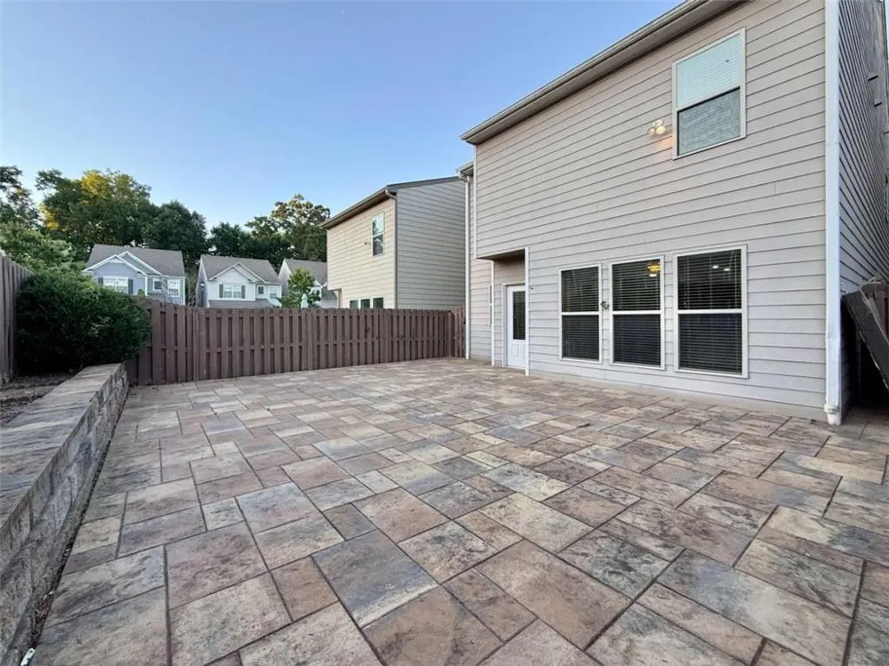 5115 Breezewood Circle Alpharetta, GA 30004