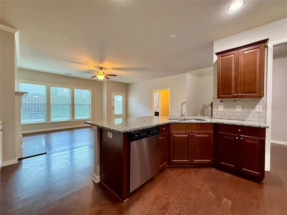5115 Breezewood Circle Alpharetta, GA 30004