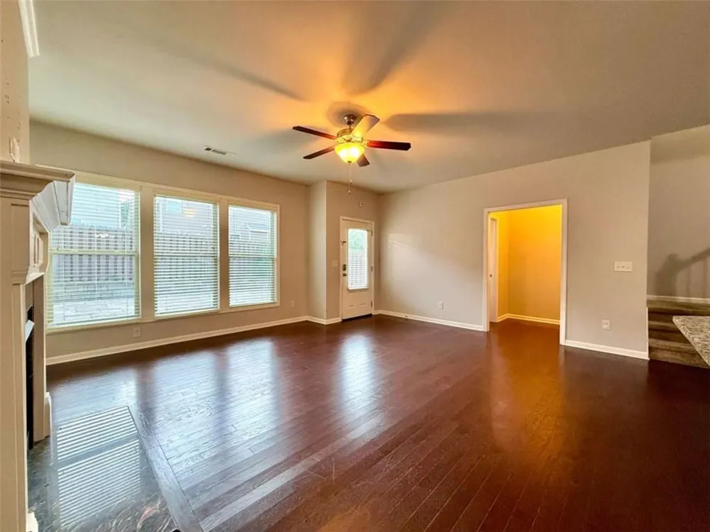 5115 Breezewood Circle Alpharetta, GA 30004