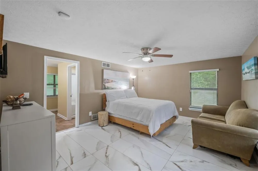 6207 Moss Drive Douglasville, GA 30135