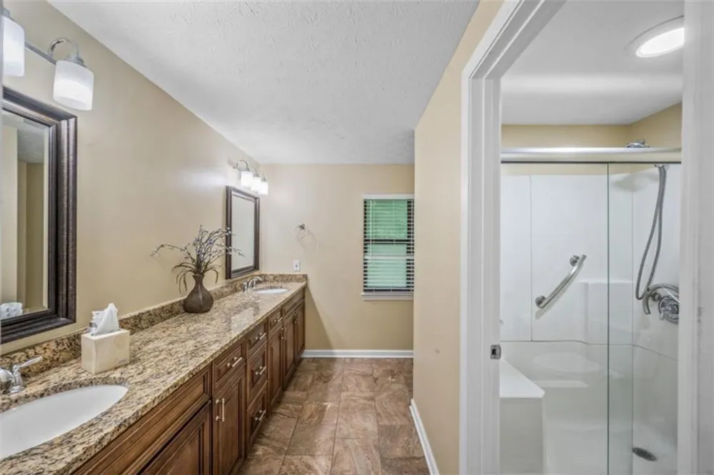 6207 Moss Drive Douglasville, GA 30135