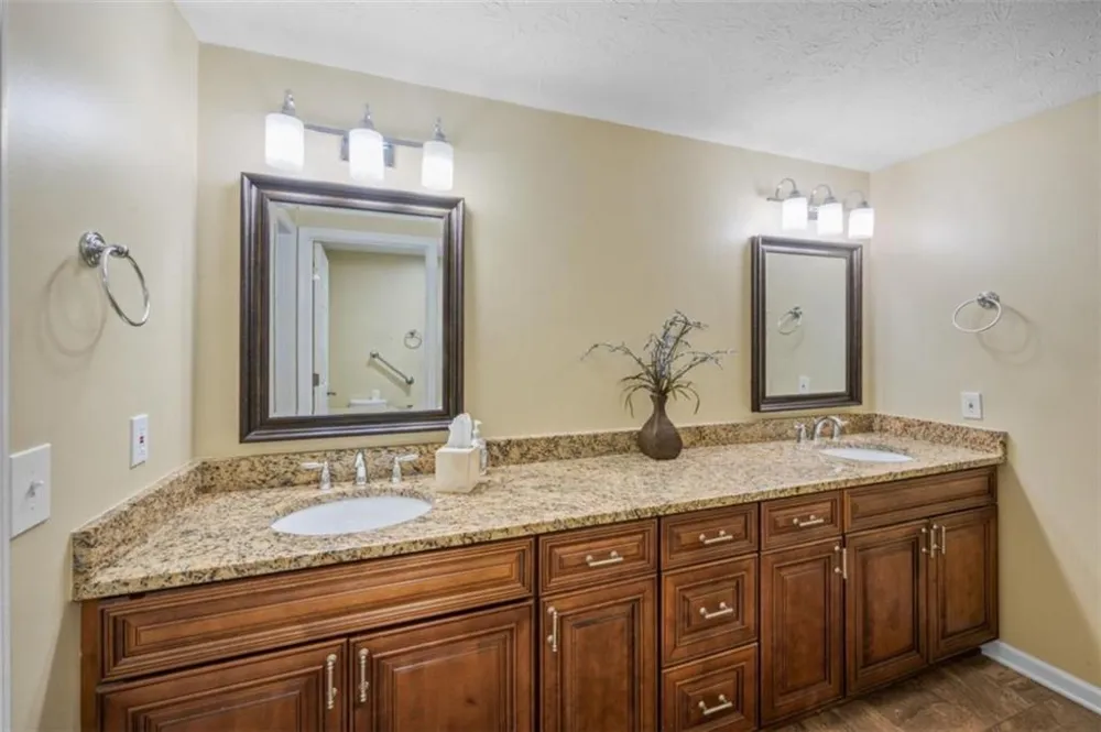 6207 Moss Drive Douglasville, GA 30135