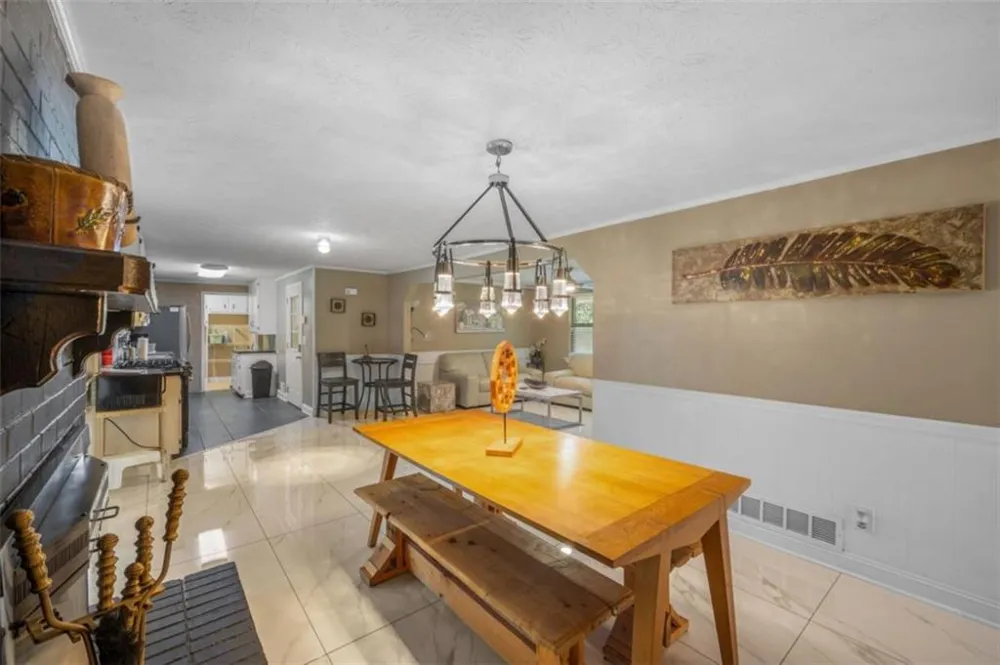 6207 Moss Drive Douglasville, GA 30135