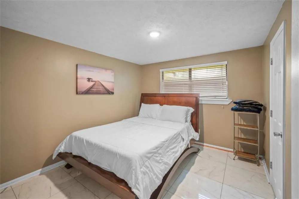 6207 Moss Drive Douglasville, GA 30135