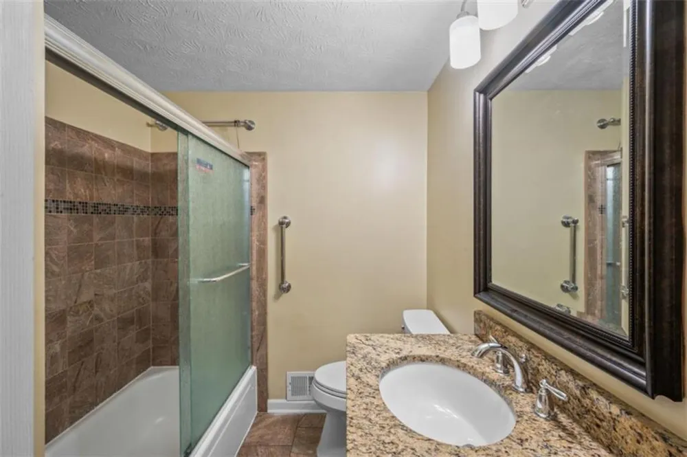 6207 Moss Drive Douglasville, GA 30135