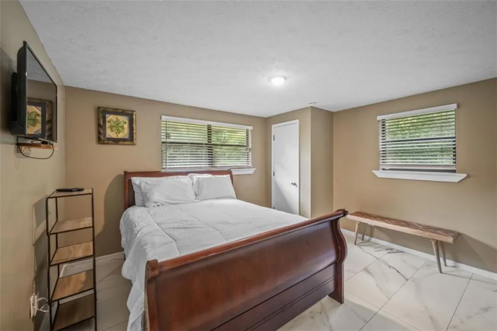 6207 Moss Drive Douglasville, GA 30135