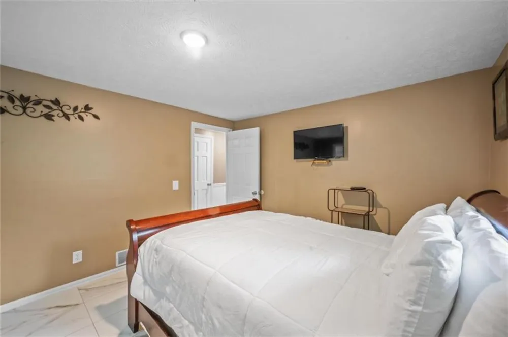 6207 Moss Drive Douglasville, GA 30135