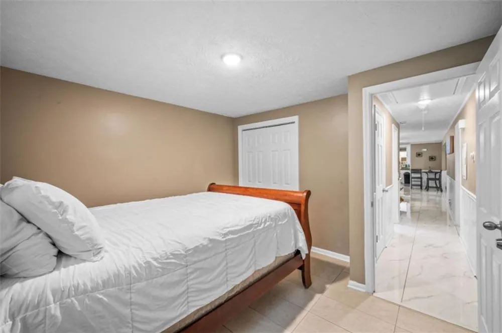 6207 Moss Drive Douglasville, GA 30135