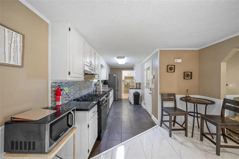6207 Moss Drive Douglasville, GA 30135