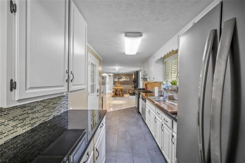 6207 Moss Drive Douglasville, GA 30135