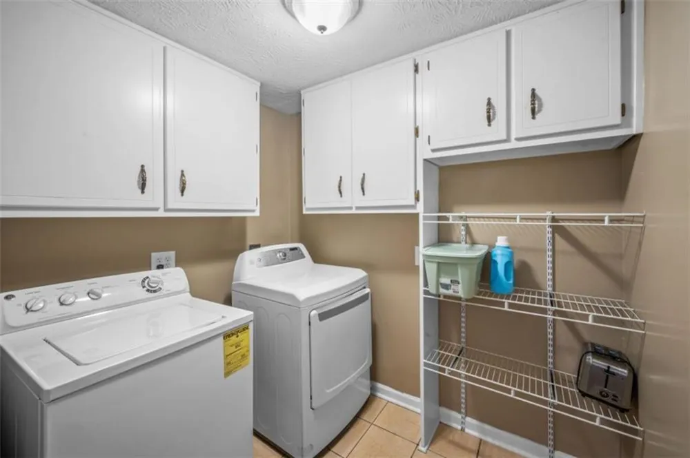 6207 Moss Drive Douglasville, GA 30135
