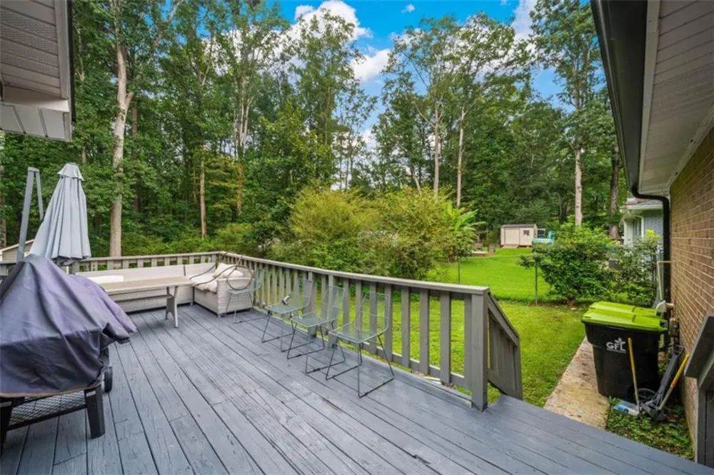 6207 Moss Drive Douglasville, GA 30135