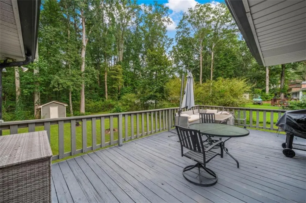 6207 Moss Drive Douglasville, GA 30135