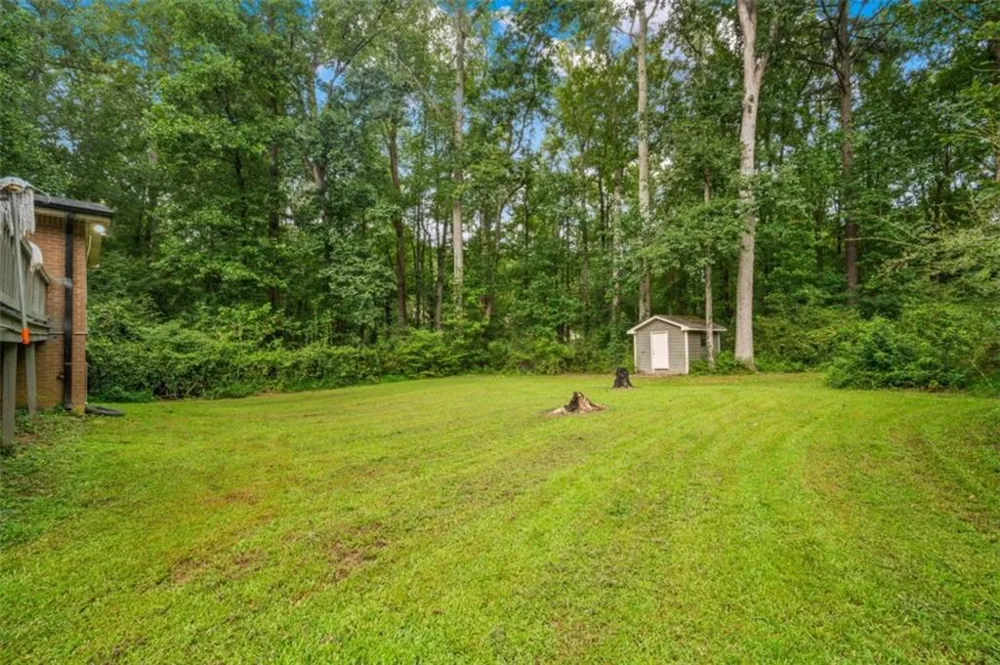 6207 Moss Drive Douglasville, GA 30135