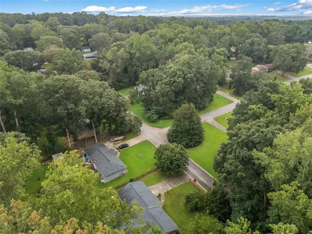 6207 Moss Drive Douglasville, GA 30135