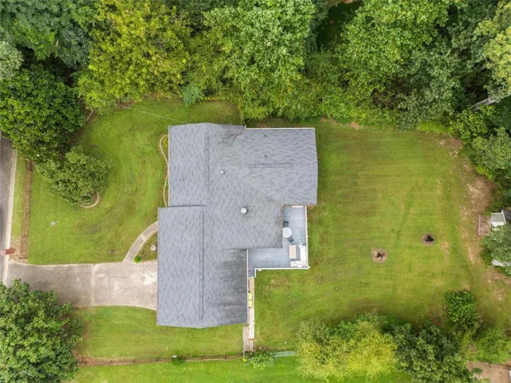6207 Moss Drive Douglasville, GA 30135