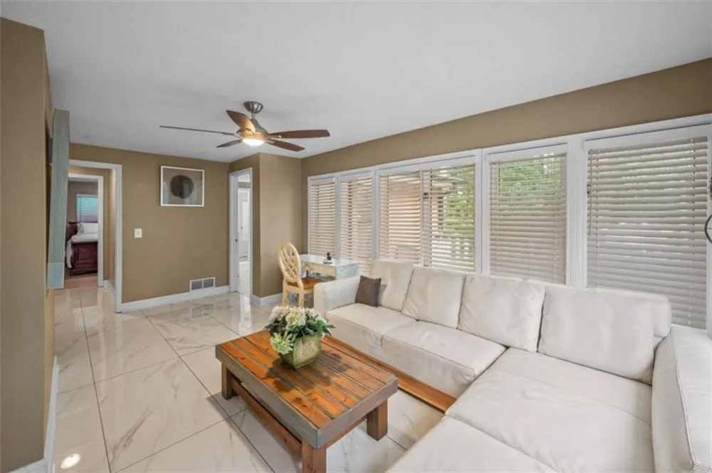 6207 Moss Drive Douglasville, GA 30135