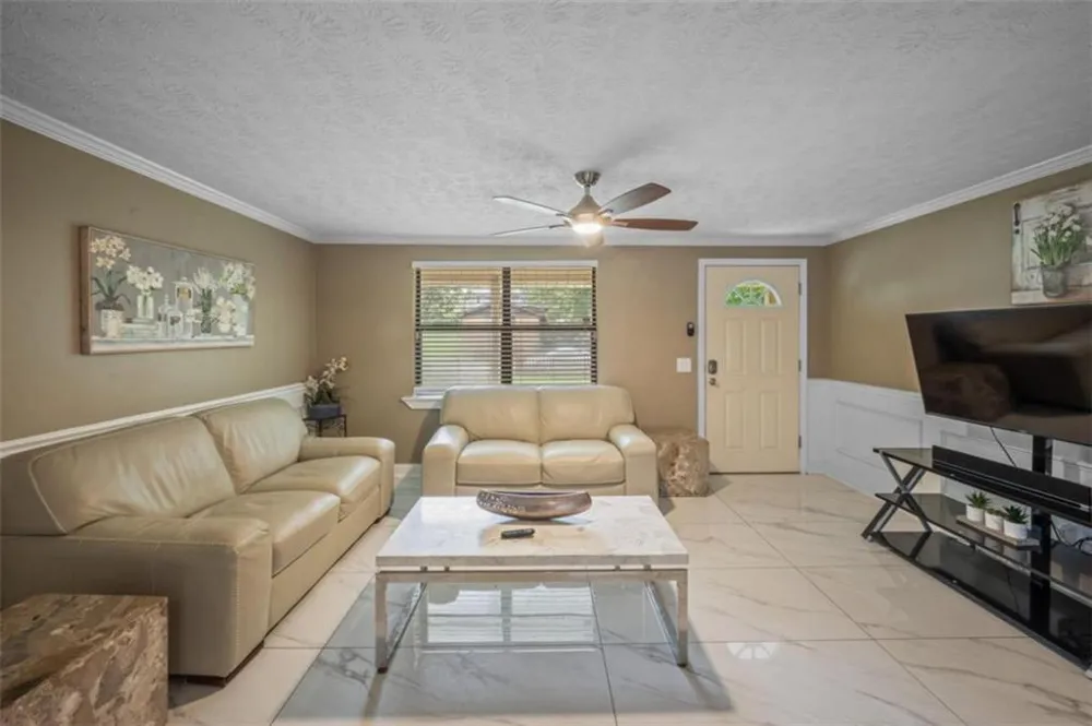 6207 Moss Drive Douglasville, GA 30135