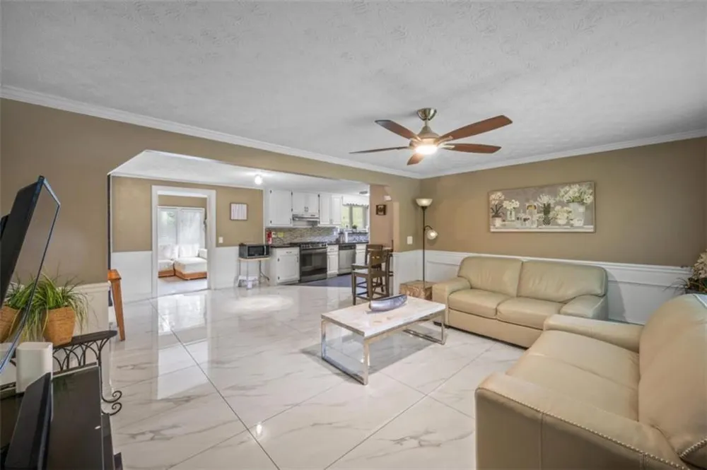 6207 Moss Drive Douglasville, GA 30135