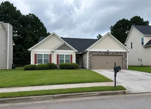 210 Summergate Lane