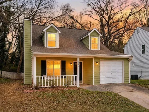 1055 Autumn Crest Court