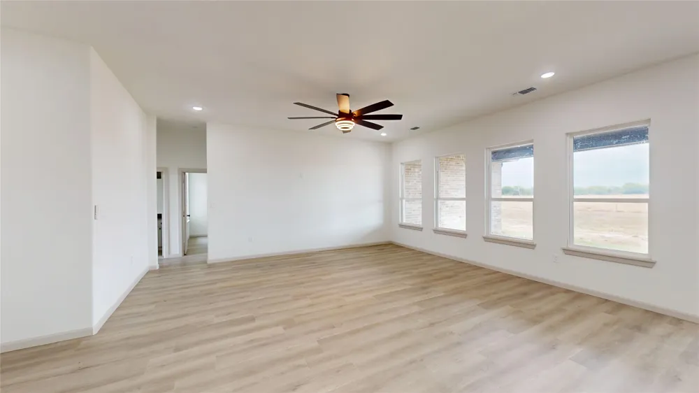 235 Private Road #5440 Point, TX 75472
