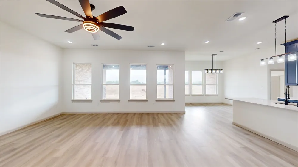 235 Private Road #5440 Point, TX 75472