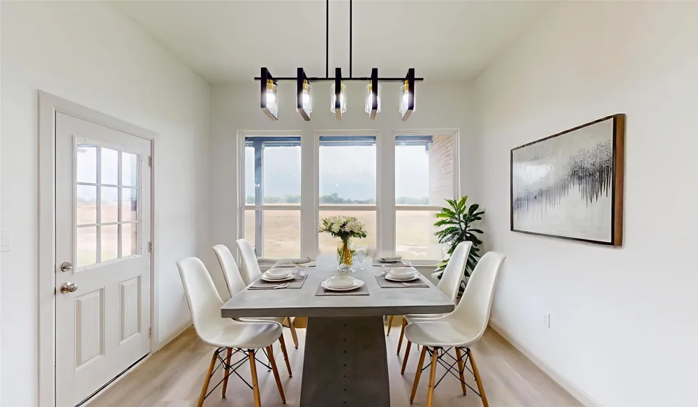 235 Private Road #5440 Point, TX 75472
