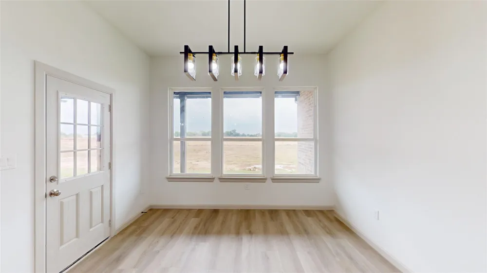 235 Private Road #5440 Point, TX 75472