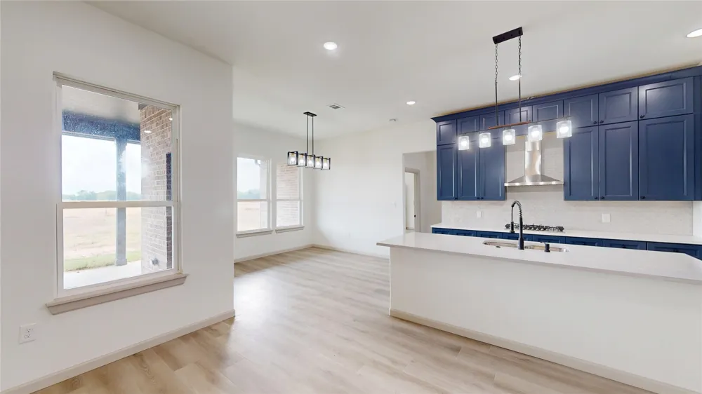 235 Private Road #5440 Point, TX 75472