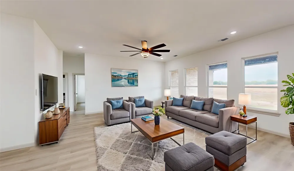 235 Private Road #5440 Point, TX 75472