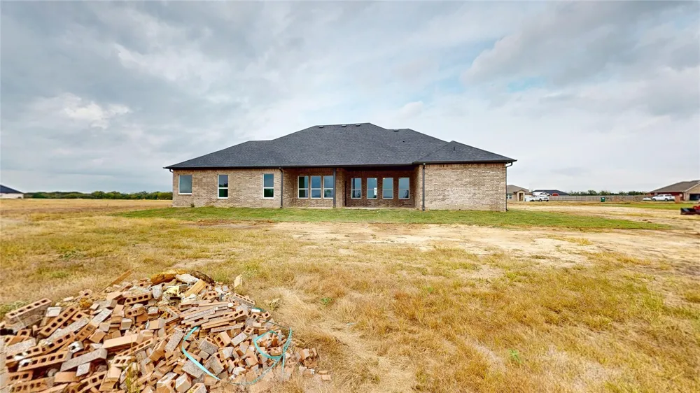 235 Private Road #5440 Point, TX 75472