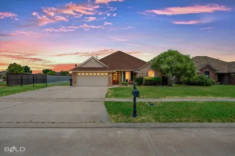 5003 General Polk Drive