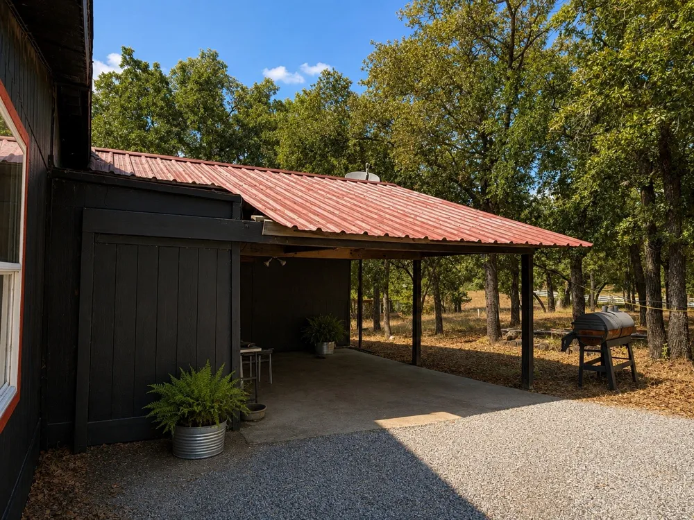 469 County Road 1743 Chico, TX 76431