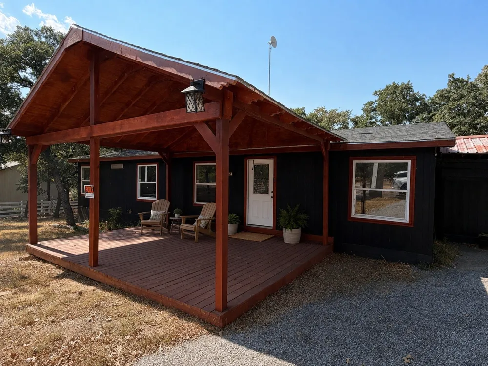 469 County Road 1743 Chico, TX 76431