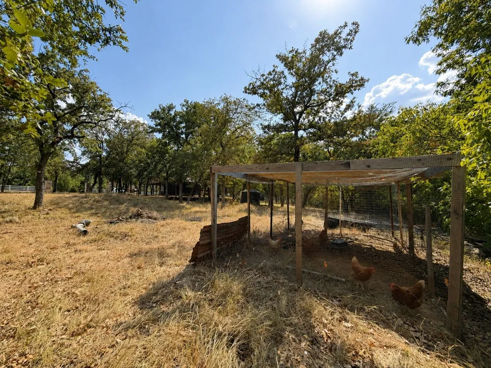 469 County Road 1743 Chico, TX 76431