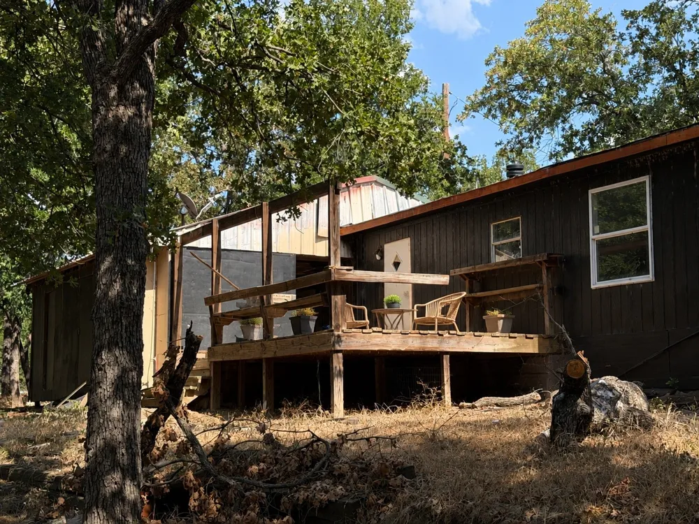 469 County Road 1743 Chico, TX 76431