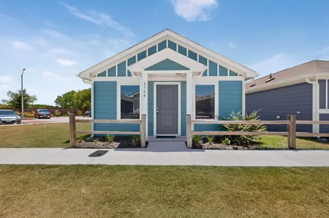 8754 Texas Risinger Drive #64