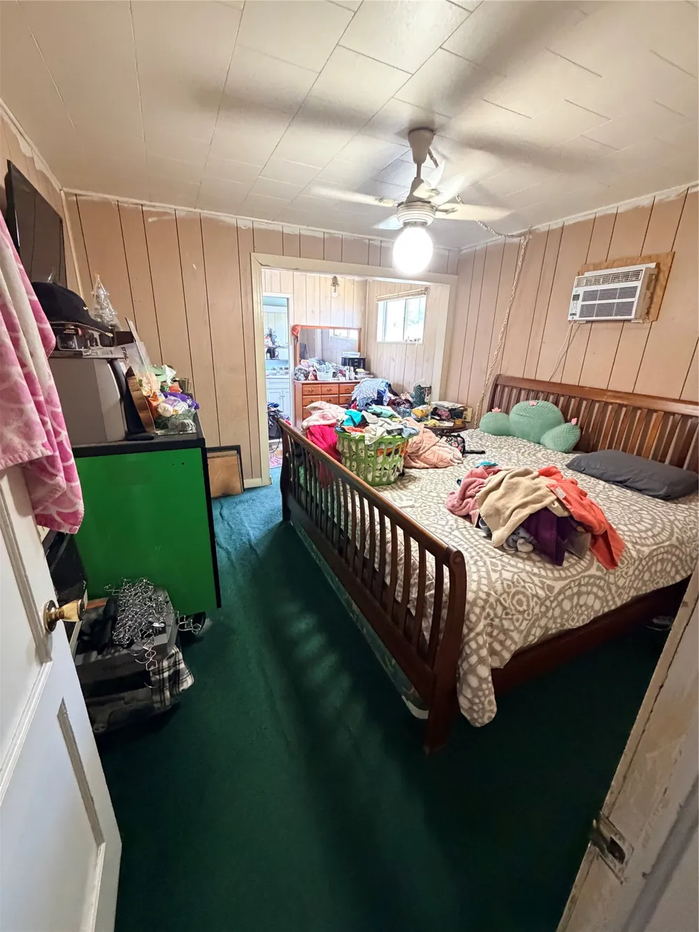 744 Chilton Street Marlin, TX 76661