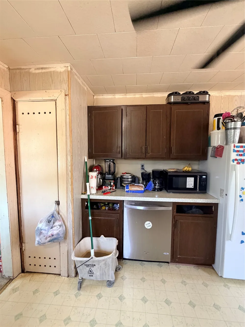 744 Chilton Street Marlin, TX 76661
